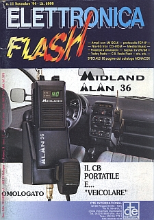 Rivista Elettronica Flash